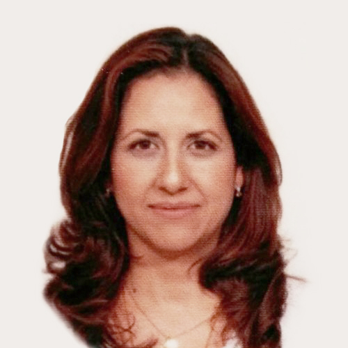 Ivonne Hernández Vistrain